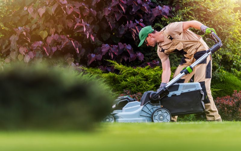 Field Mowing Service Cost — Cost of Field Mowing Service
