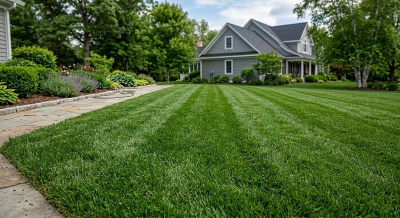 Lawn Enrichment in Honolulu, HI