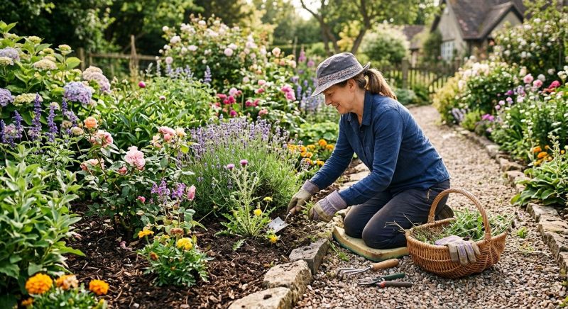 Weeding Service in Honolulu, HI